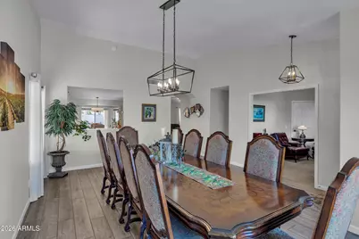 9421 E Jadecrest Drive, Sun Lakes, AZ 85248 - Photo 8