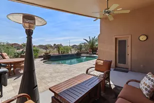 21863 N Reis Dr, Maricopa, AZ 85138 - Photo 40