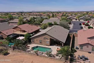 21863 N Reis Dr, Maricopa, AZ 85138 - Photo 50