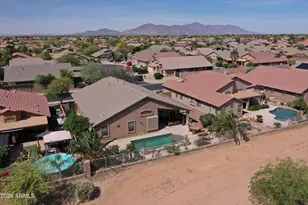 21863 N Reis Dr, Maricopa, AZ 85138 - Photo 52