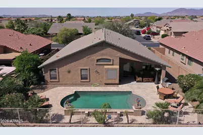 21863 N Reis Drive, Maricopa, AZ 85138 - Photo 1