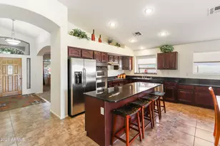 21863 N Reis Dr, Maricopa, AZ 85138 - Photo 12