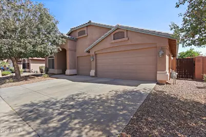21863 N Reis Drive, Maricopa, AZ 85138 - Photo 4