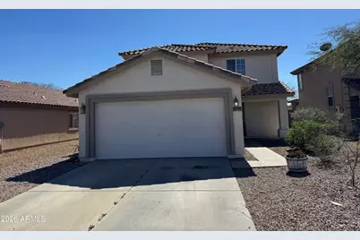 22785 W Solano Drive, Buckeye, AZ 85326 - Photo 2