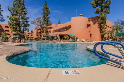 12222 N Paradise Village Parkway #440, Phoenix, AZ 85032 - Photo 28