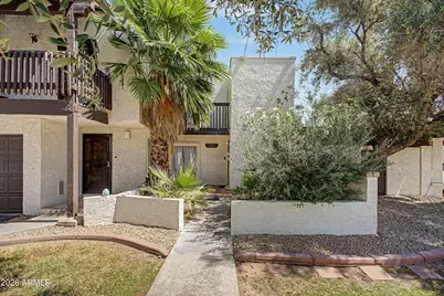 2122 E Margarita Drive, Tempe, AZ 85281 - Photo 1
