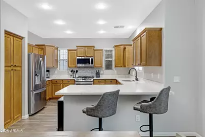 15366 W Bloomfield Road, Surprise, AZ 85379 - Photo 24