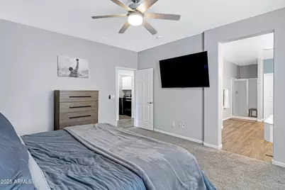 15366 W Bloomfield Road, Surprise, AZ 85379 - Photo 28