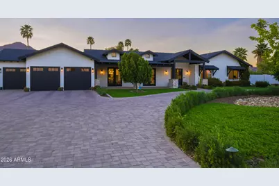 5302 N 68th Place, Paradise Valley, AZ 85253 - Photo 46