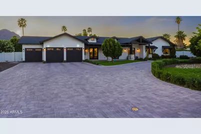 5302 N 68th Place, Paradise Valley, AZ 85253 - Photo 52