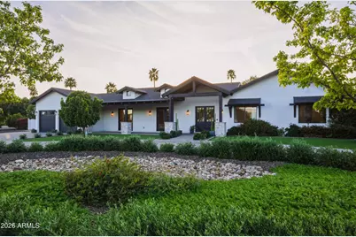 5302 N 68th Place, Paradise Valley, AZ 85253 - Photo 2