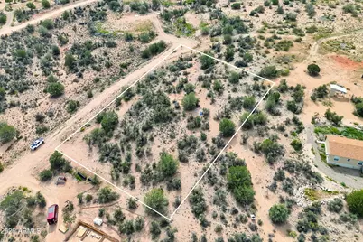 3150 N Marcos De Niza Trail #15, Rimrock, AZ 86335 - Photo 1