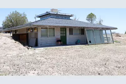 1820 W Cimarron Drive, Camp Verde, AZ 86322 - Photo 4