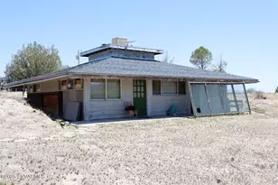 1820 W Cimarron Dr, Camp Verde, AZ 86322 - Photo 4