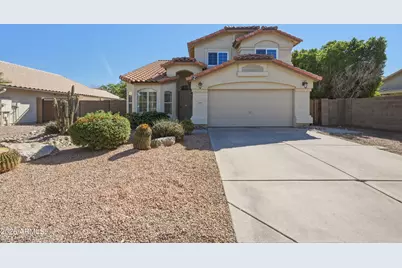 2639 S Vineyard --, Mesa, AZ 85210 - Photo 1