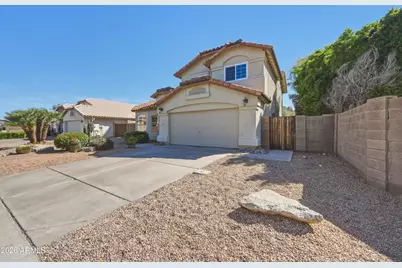 2639 S Vineyard --, Mesa, AZ 85210 - Photo 2