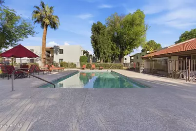 10444 N 69th Street #210, Paradise Valley, AZ 85253 - Photo 26