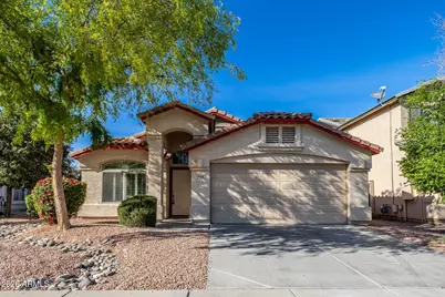 4816 W Harwell Road, Laveen, AZ 85339 - Photo 2