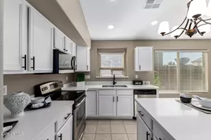 4816 W Harwell Rd, Laveen, AZ 85339 - Photo 14