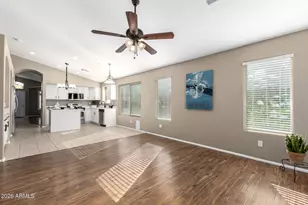 4816 W Harwell Rd, Laveen, AZ 85339 - Photo 8