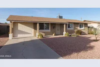 4118 W Orangewood Avenue, Phoenix, AZ 85051 - Photo 2