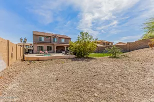 12538 W Miner Trail, Peoria, AZ 85383 - Photo 30