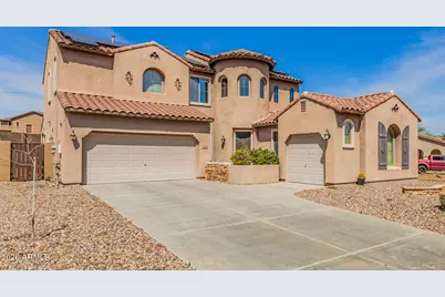 12538 W Miner Trail, Peoria, AZ 85383 - Photo 2