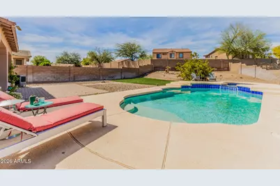 12538 W Miner Trail, Peoria, AZ 85383 - Photo 28