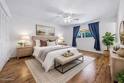 2331 E Betty Elyse Lane, Phoenix, AZ 85022 - Photo 12