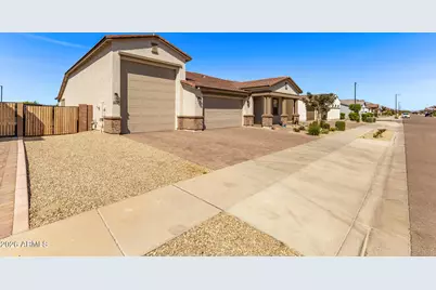 14022 W Mariposa Grande --, Surprise, AZ 85387 - Photo 4