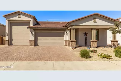 14022 W Mariposa Grande --, Surprise, AZ 85387 - Photo 1
