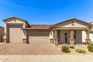 14022 W Mariposa Grande, Surprise, AZ 85387 - Photo 1