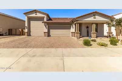 14022 W Mariposa Grande --, Surprise, AZ 85387 - Photo 2
