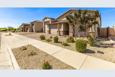 14022 W Mariposa Grande --, Surprise, AZ 85387 - Photo 6