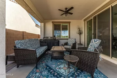 14022 W Mariposa Grande --, Surprise, AZ 85387 - Photo 34