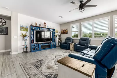 14022 W Mariposa Grande --, Surprise, AZ 85387 - Photo 8