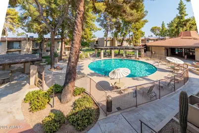 7430 E Chaparral Road #A254, Scottsdale, AZ 85250 - Photo 20