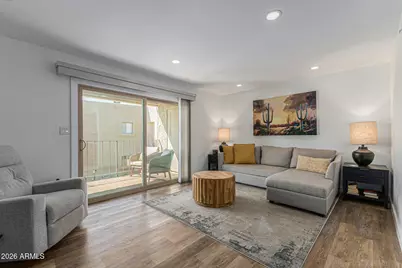 7430 E Chaparral Road #A254, Scottsdale, AZ 85250 - Photo 1