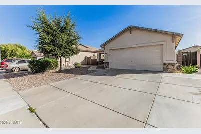 13163 W Gelding Circle, Surprise, AZ 85379 - Photo 34