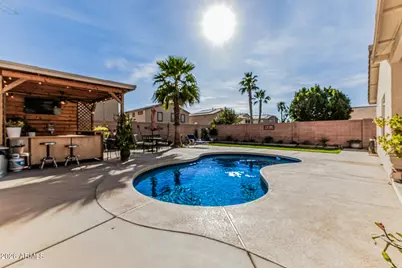 13163 W Gelding Circle, Surprise, AZ 85379 - Photo 2