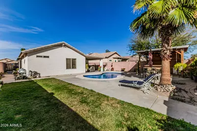 13163 W Gelding Circle, Surprise, AZ 85379 - Photo 30