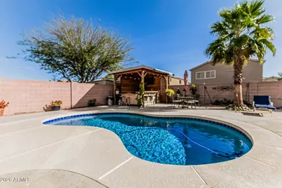 13163 W Gelding Circle, Surprise, AZ 85379 - Photo 32