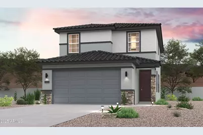 17348 W Villa Chula Lane, Surprise, AZ 85387 - Photo 1