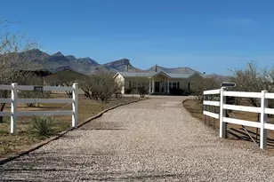 277 E Allen Ln, Huachuca City, AZ 85616 - Photo 1