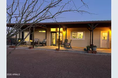 277 E Allen Lane, Huachuca City, AZ 85616 - Photo 26