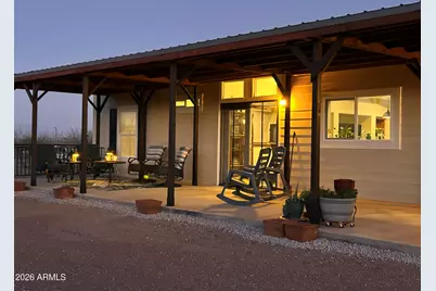 277 E Allen Lane, Huachuca City, AZ 85616 - Photo 28