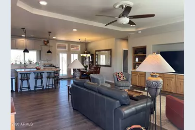277 E Allen Lane, Huachuca City, AZ 85616 - Photo 8