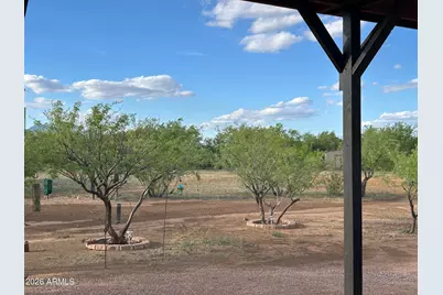 277 E Allen Lane, Huachuca City, AZ 85616 - Photo 24