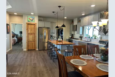 277 E Allen Lane, Huachuca City, AZ 85616 - Photo 6