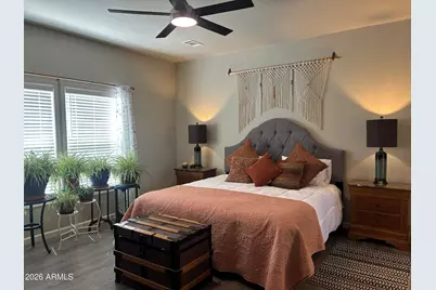 277 E Allen Lane, Huachuca City, AZ 85616 - Photo 14